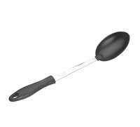 Crystal Nylon Serving Spoon, Multicolour