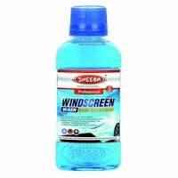 Sheeba SCWW07 Windscreen Wash Super Concentrate (150 ml)