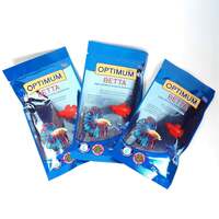(Lowest Price) Taiyo CP Optimum Betta Food, 20 g