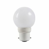 (Lowest Price) HAVELLS Adore Deco 0.5W LED Bulb|Multicolor Lamp