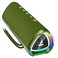 boAt. Stone 750 Portable Bluetooth Speaker with 12W RMS Stereo Sound, 12 Hours Playback, Bluetooth v5.0 