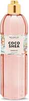 THE LOVE CO. Coco Shea Bath & Shower Gel - Luxury Body Wash For Women & Mens - Shower Gel Women - 100% Vegan - Luxury Beauty - Body Skin Care Products