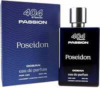 Bold Care Poseidon Ocean Perfume for men - Experience the Essence of the Sea - 100 ml [Apply 7% off Coupon]