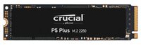 Crucial P5 Plus 1TB PCIe 4.0 3D NAND NVMe M.2 SSD