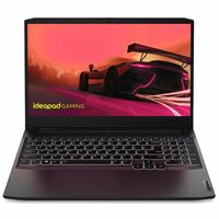 Lenovo 5XIN IdeaPad G3 Gaming Laptop (AMD Ryzen R5/16 GB/512 GB SSD/NVIDIA GeForce GTX 4 GB RAM/Win 11/MSO/FHD)