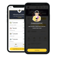 Kreditbee 100% off on Processing Fee Coupon Code