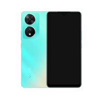 vivo T2 5G (8GB RAM, 128GB, Nitro Blaze)