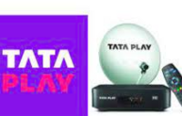 TataPlay Jingalala Wednesday Afternoon Offer - TataPlay Theatre For Re.1 (30 Days) 15Nov