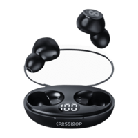 Crossloop Truly Wireless Earbuds from Rs.499