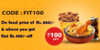 nStore- Flat Rs.50 Off on Orders Above Rs.400 & Flat Rs.100 Off on Orders Above Rs.800