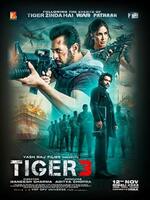 Tiger 3 Movie ticket booking paytm offer| Buy 1 get 1 free upto ₹150| Valid from 1-5pm today (select users)