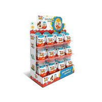 Kinder Joy Limitied edition Diwali Pack - Boy - Pack of 24