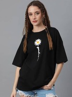 Myntra 80% Off Women T - shirt 