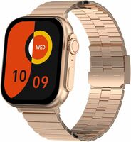 Fire-Boltt Gladiator Plus 1.96” AMOLED Display Luxury Smartwatch | 5% coupon