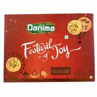 Danima Festival Of Joy Gift Pack, 14.1 oz / 400 g
