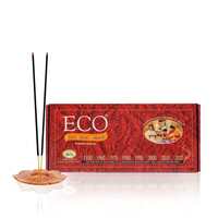 Cycle Pure ECO Classic Handcrafted Incense Sticks - Pack of 1