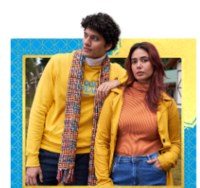 Amazon Fashion End Of Season Sale - Up to 70% Off & More Offers