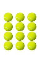 YBN Soft Cricket Balls Practice, Training for All Age Group, Recommended for Indoor/Outdoor Street & Beach Cricket (Pack of One) (Multicolor) (Type : Cricket Tennis Ball)