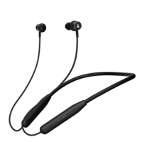 New Launch  Rockerz 110 Wireless Earphone with 40H Playback, ASAP™ Charge, Dual Pairing, ENx™ Technology