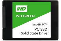 WD WD GREEN WDS240G3G0A 240 GB Laptop, Desktop Internal Solid State Drive (SSD)