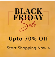 Aza Fashions Black Friday Sale- Up to 70% Off 
