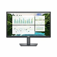 Dell-E2223HN (54.61 cm) FHD Monitor 1920 x 1080 at 60Hz, VA Panel, Brightness 250 cd/m², 16.7m Colours, Colour Gamut 72% (CIE 1931), 83% (CIE 1976), Anti-Glare, Wide Viewing Angle, 3 Year Warranty