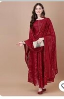 Minimum 75% off on Ethnic Wear