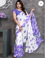 Women's Saree Starts @299