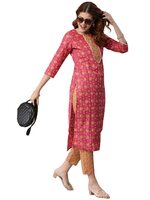 Upto 89% Off On Women Kurti Starts @289.