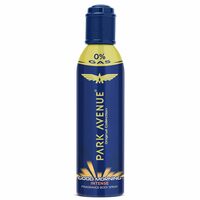 Park Avenue Original Collection | Deodorant for Men | Fresh Long-lasting Aroma – Good Morning Intense | 120ml