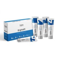 Fabskin Brightolift 5 Step Facial Kit 52gm