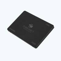 ZEBRONICS 2.5 SATA SSD 512 GB Desktop, Laptop, All in One PC's Internal Solid State Drive (SSD) (ZEB-SD52)  (Interface: SATA, Form Factor: 2.5 Inch)