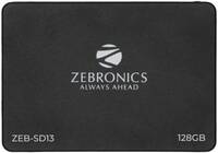 ZEBRONICS ZEB SD13 128 GB Desktop, Laptop Internal Solid State Drive (SSD) 