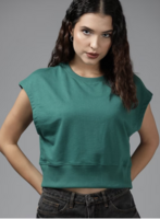 Myntra : Roadster Women Sweatshirts Starts @ 199 & More Offers