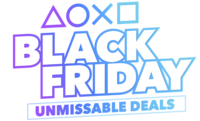 Playstation Black Friday Sale - Up to 60% Off