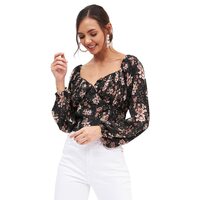 Minimum 72% Off On Women's Topwear