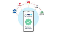 Paytm| Get Flat 1500 Cashback Points On A Minimum Rs.99 Prepaid Recharge (User Specific)
