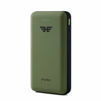 URBN 20000 mAh Lithium Polymer 22.5W Super Fast Charging Ultra Compact Power Bank