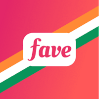 Fave - Get Amazon shopping voucher at 7% off