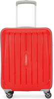 ARISTOCRAT Photon Strolly 55 360 Fir Cabin Suitcase - 22 inch on Flipkart