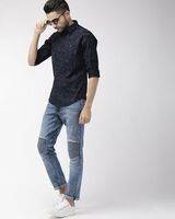 Ajio Shirts Under 599 TIG Ketch and more