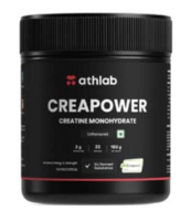 Nutrabay - Buy 1 Get 1 Free on Athlab Mass gainer Protein & More