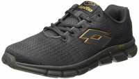 Lotto Mens Vertigo Running Shoe. 8 UK 