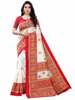 Women's Saree Starts @229
