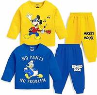 Upto 82% Off On Kid’s Clothing Combo