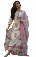 Upto 87% Off On Women's Kurta Sets