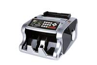 GOBBLER GB-8888-E Mix Note Value Counting Business-Grade Machine Fully Automatic Cash Counter with Fake Note Detection