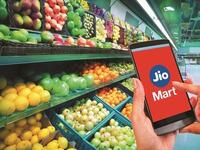 JioMart| Get 5% Off Upto ₹300 On A Minimum Grocery Order Of ₹2500