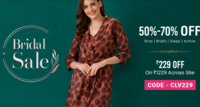 Upto 70% Off on Bras | Briefs | Sleep | Active
