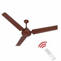 Polycab BLDC 1200 MM Ceiling Fan With Remote